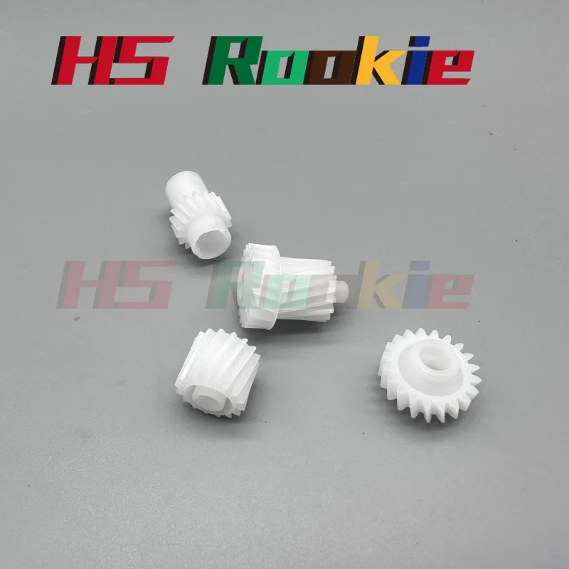 

20 компл. для Konica Minolta Developer Unit Gear Bizhub C227 C287 C454 C554 C458 C558 C658 C224 C284 C364 Developer Gear