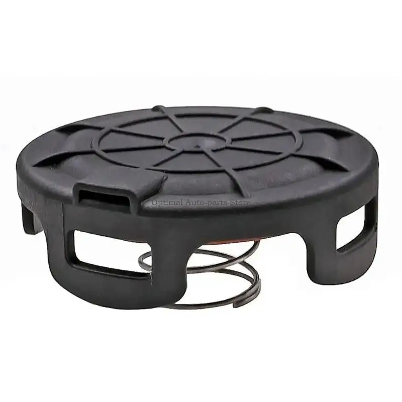 

2740181400 A2740901729 PVC Valves Cover Plastic Cap Automobile Replacement