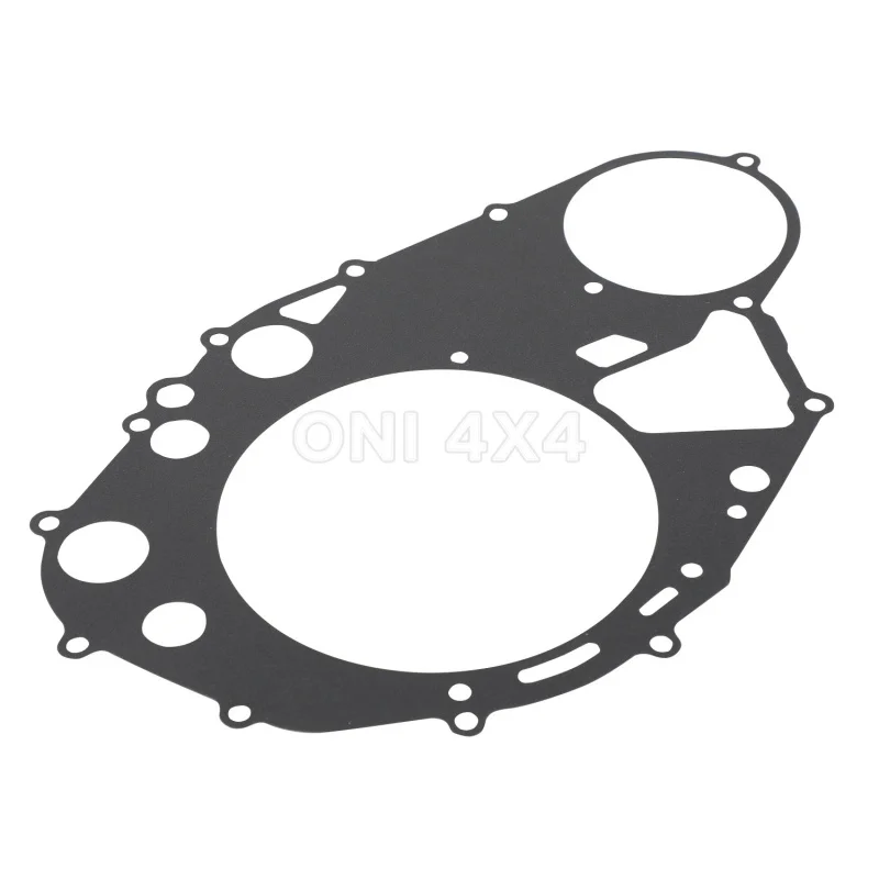 Crankcase Cover Gasket for TGB Blade 425 550 600 Target 425 525 550 600 Arctic Cat 375 400  3402-589   All terrain vehicle parts