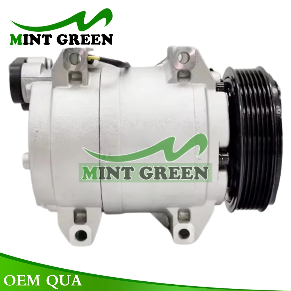 

NEW AC Compressor For VOLVO S60 S80 V70 XC90 XC70 DKS17D 30761388 31101166 36000576 36001066 36050585 8602359