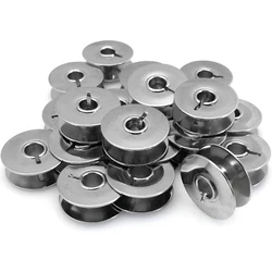 9033NS Metal Sewing Bobbins For Pfaff Models 1000 1151 7560 7562 Sewing Machine Accessories