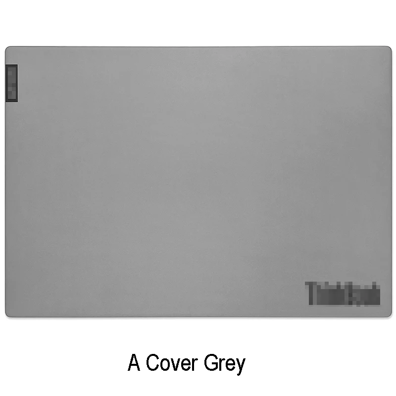 NEW For Lenovo ThinkBook 14 IIL 14 IWL 14 IML Series Laptop LCD Back Cover Front Bezel Palmrest Bottom Case Hinge Cover Gray