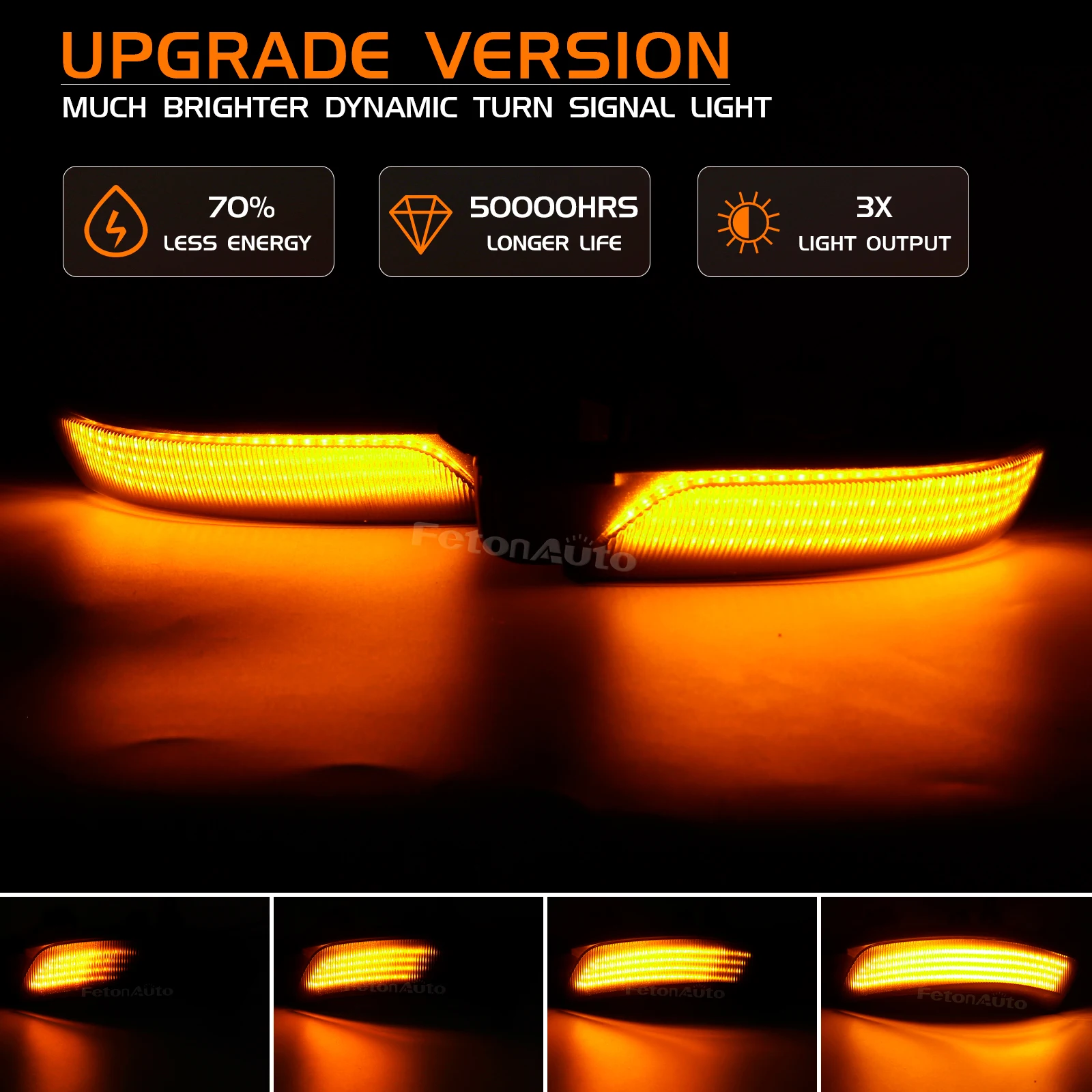 LED ديناميكية بدوره مصباح إشارة الجانب مرآة مؤشر مصباح لتويوتا أتمنى بريوس ريز مارك X كراون أفالون باسو 2008-2013