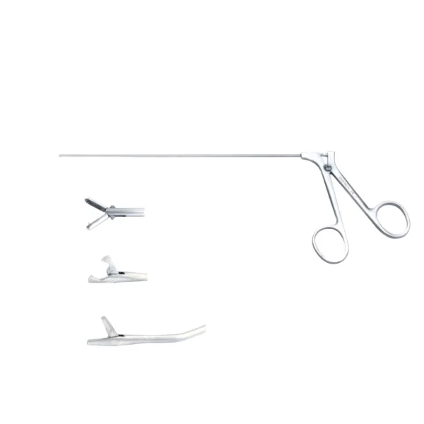 Orthopedic Arthroscope Instrument Set Manual Stainless Steel Reusable Orthopedics Push Forceps/Graspers Orthopedic Surgical