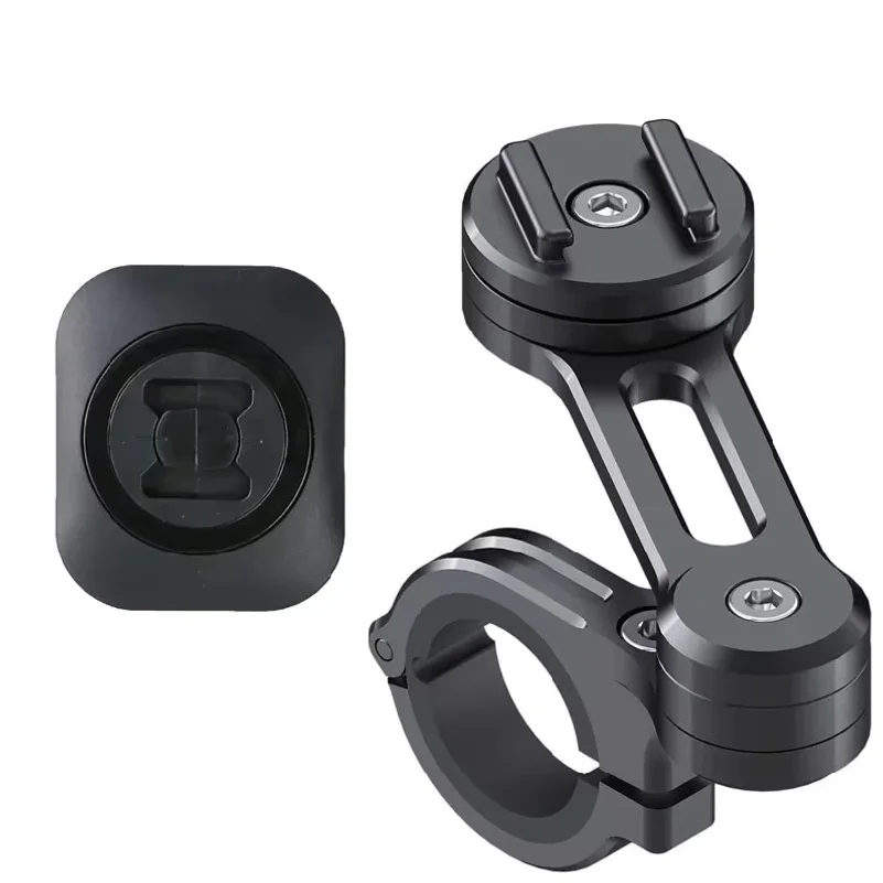 Motorcycle Phone Holder Bracket GPS Universal for Kawasaki Z1000 Z900RS Z900 Z800 Z750 Z650 Z400 Z250SL Smartphones Phone Stand