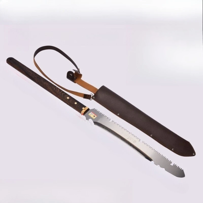 

Boss Su Boss Su Chopping Saw Logging Saw Home Woodworking Saw Multifunctional Garden Saws Outdoor Portable Hand Saws