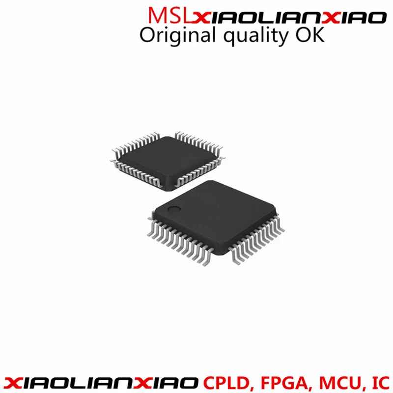 

1PCS XIAOLIANXIAO DAC7654YCT LQFP64 Original IC quality OK Can be processed with PCBA