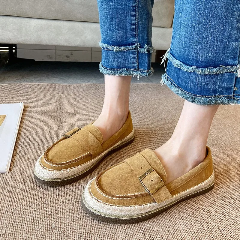 scarpe-da-donna-retro-mocassini-artigianali-con-punta-rotonda-scarpe-casual-classiche-britanniche-scarpe-di-design-zapatos-de-mujer