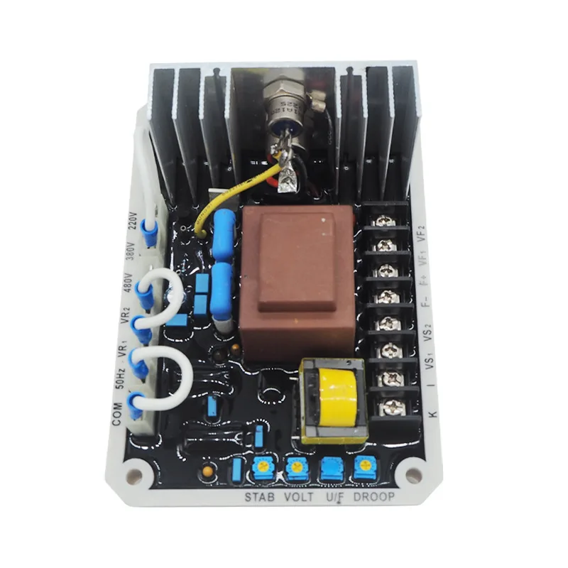 AVR EA15A Multifunctional Voltage Regulator