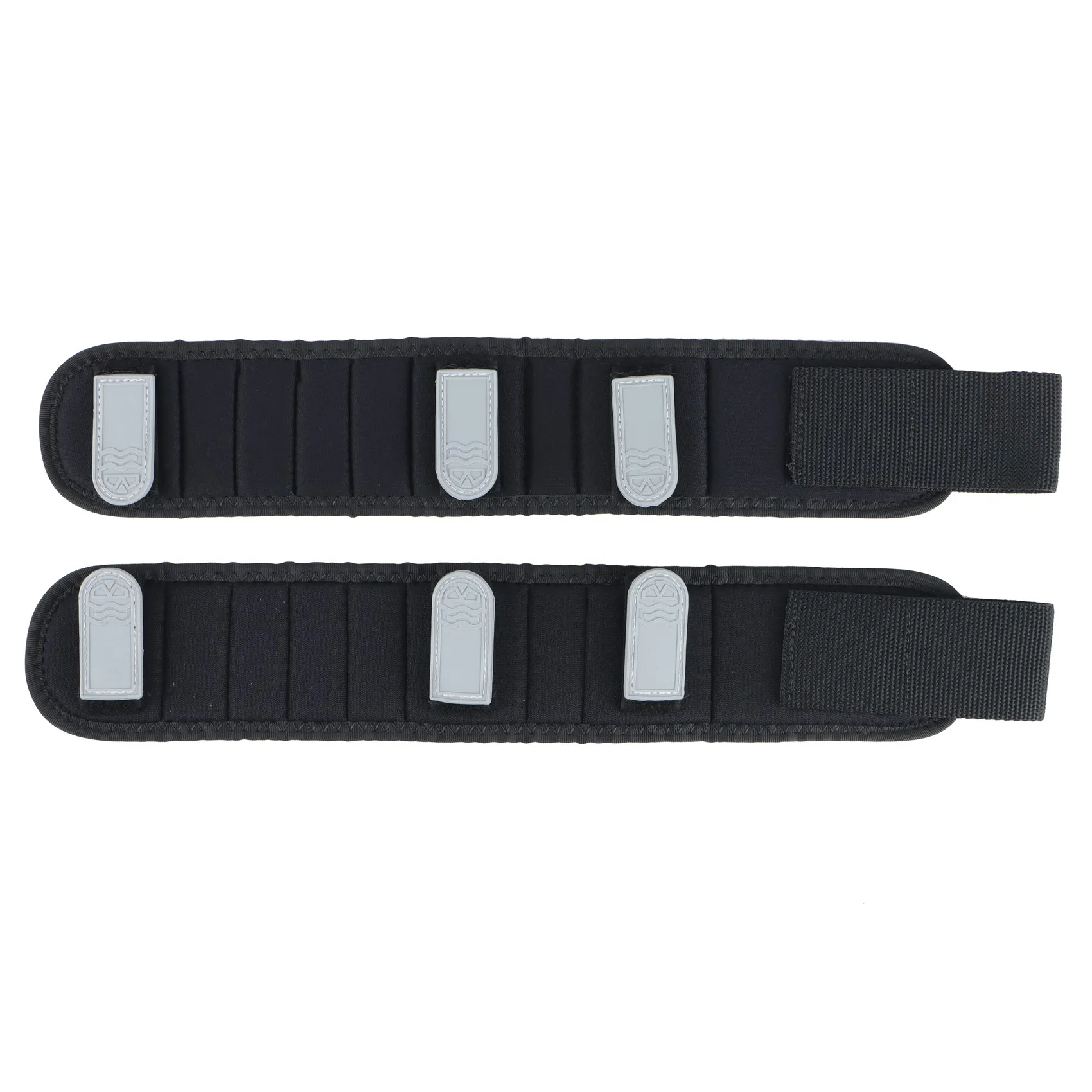 

2 Pack Replacement Shoulder Pad Air Cushion Pad Curved for Dive Backplate Shoulder Strap Pad, Quick Release