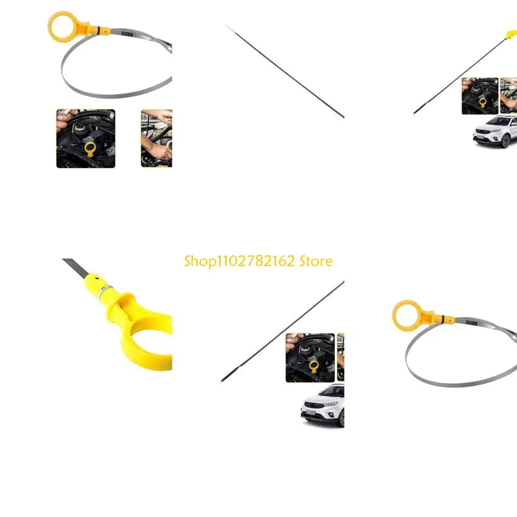 

547b Шагковые шашки моторного масла CJ5Z6750A Инструмент для замены моторного масла считывателя.