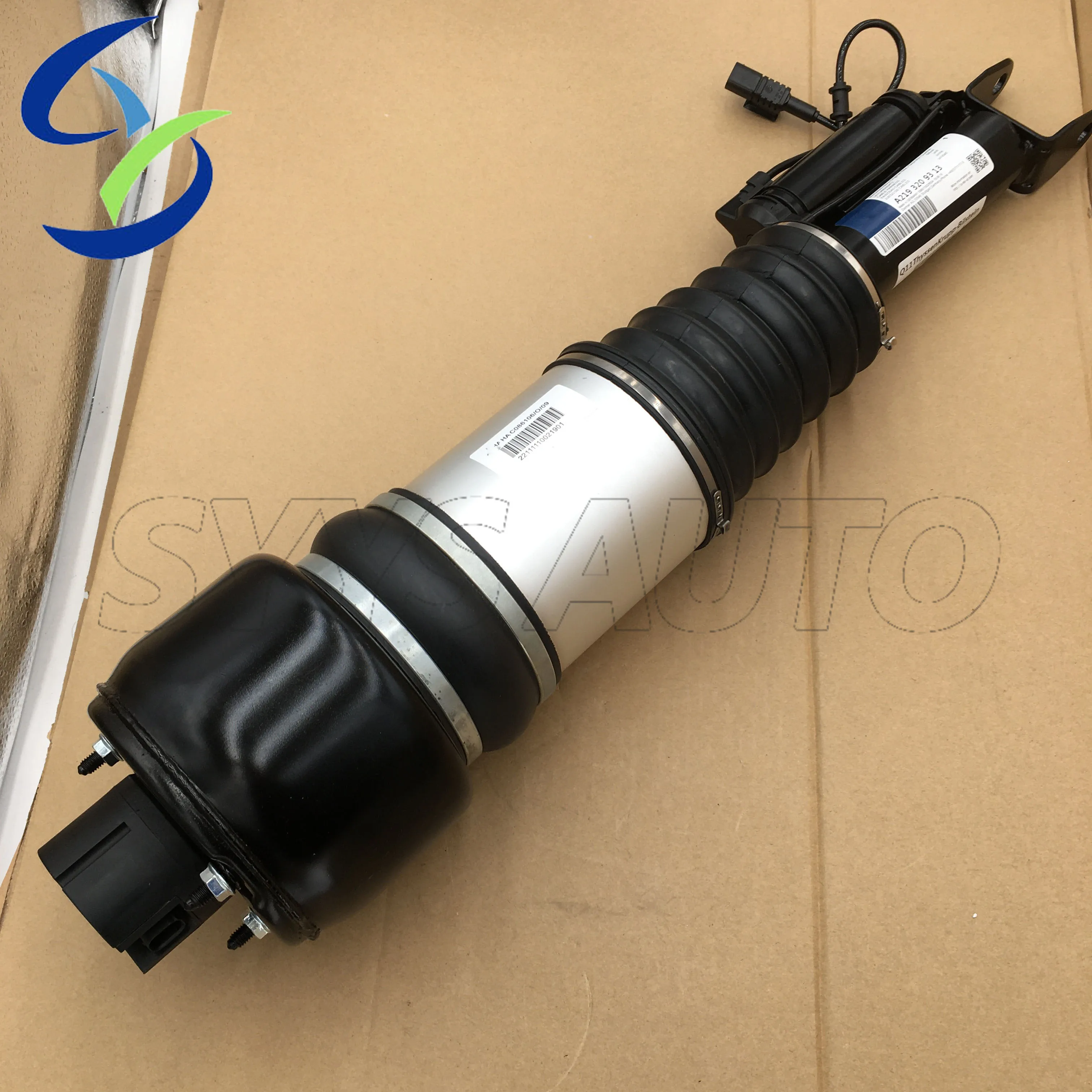 

Shock Absorber A2113205338 2113205338 2113208313 2113203138 2113205538 for MERCEDES BENZ E55 E63 CLS63 CLS55