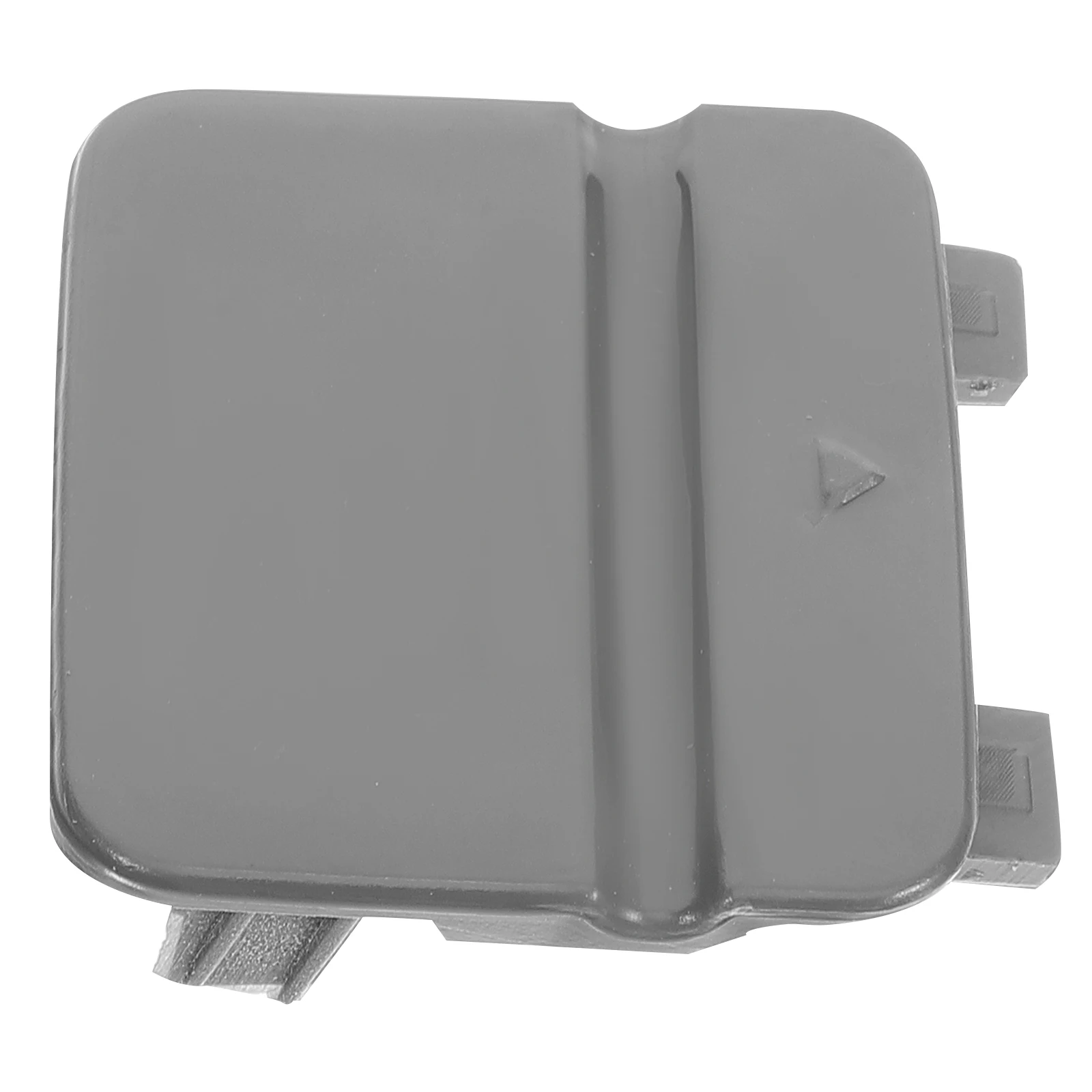 

Rear Trailer Cover Bumper Towing Eye Hook Hitch Cap Protective Rear Tow Hook Covers For E91 Stable Material