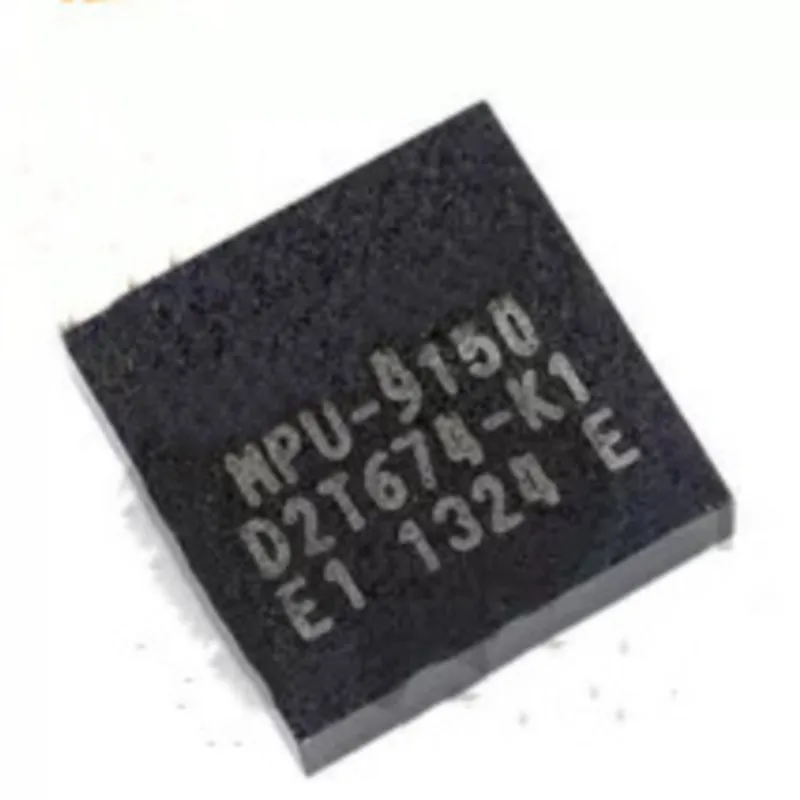 

MPU-9150 MPU9150 qfn24 10pcs