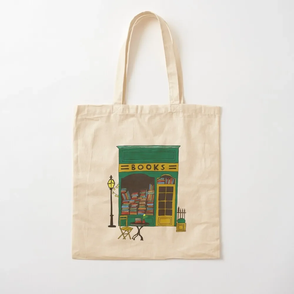 

Bookstore Tote Bag university shopper bag custom tote bag Women's shopper bags woman 2025