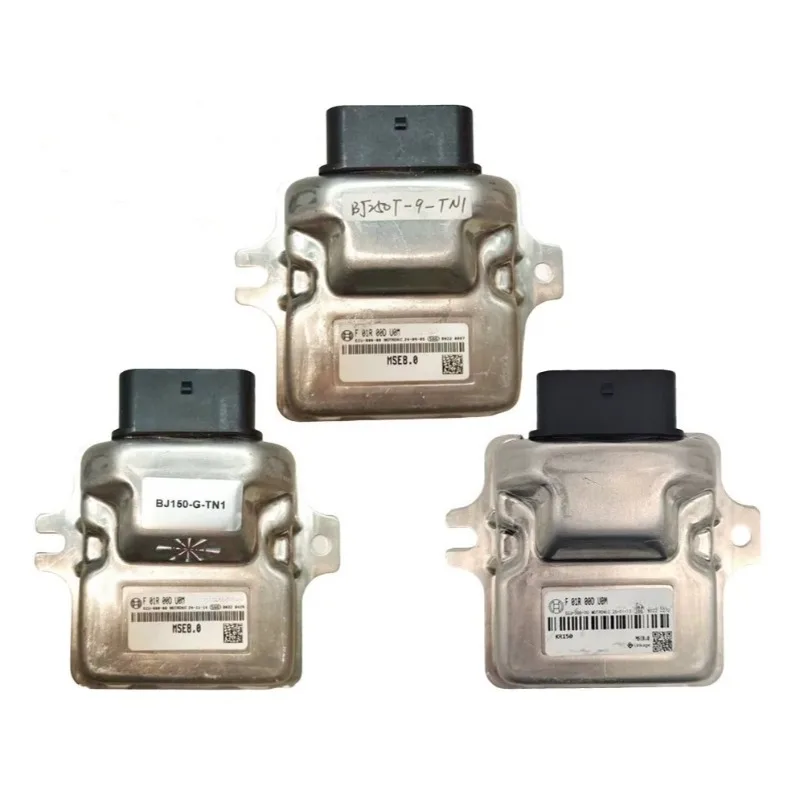 Boîtier électronique d'allumage pour moto Hong 125/150/250 Stubborn 250ECU
