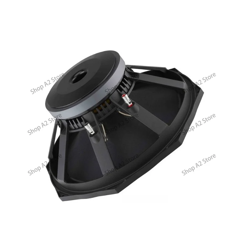 15inch ps15-r2 woofer unit lisu stage professional full-range speaker 75 core 190 magnetic