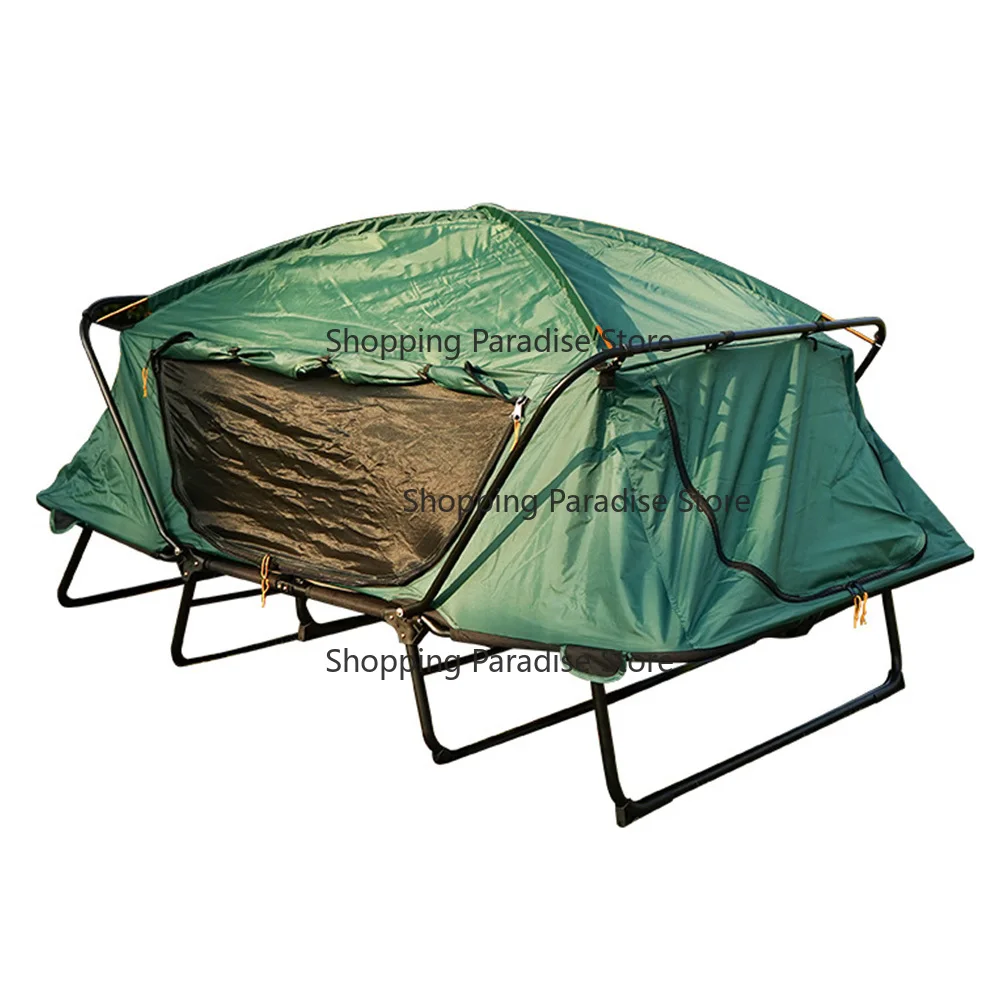 Outdoor Folding Cam…