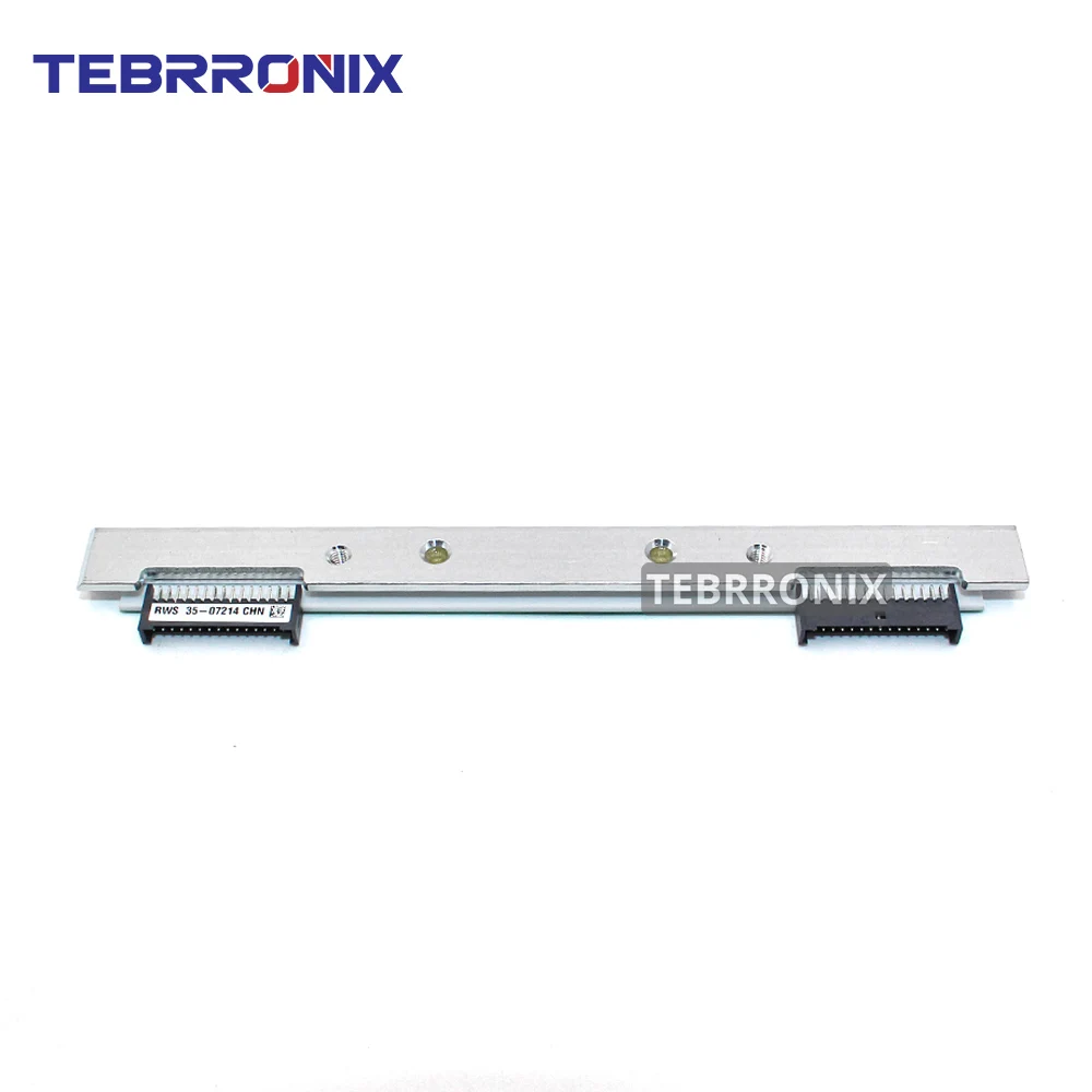 P1112640-051 رأس الطباعة الأصلي الجديد لزيبرا ZD621D ZD621T 300 ديسيبل متوحد الخواص طابعة حرارية للملصقات P1112640-241