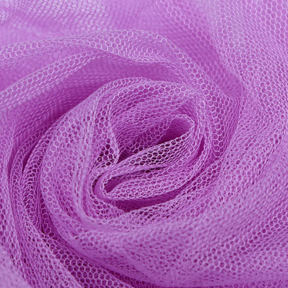 Infant Stroller Mosquito Net Polyester Mesh Bug Cover with Elasticated Edge for Easy Fitting Protection Against Bees Wasps
