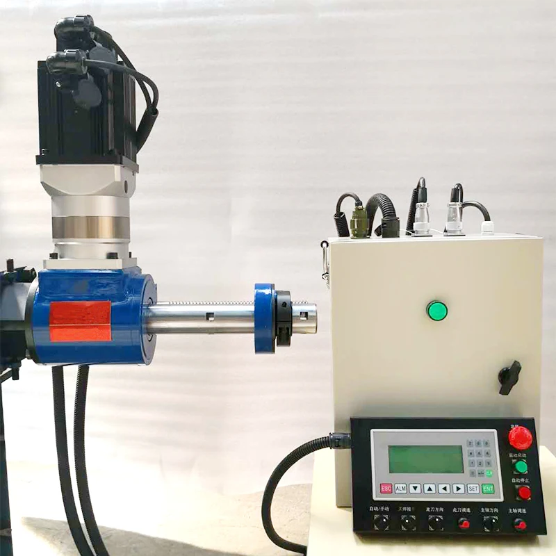 Line Boring and Welding Machine Portable Bore Welder for Excavator Pin Hole Repair Equipment