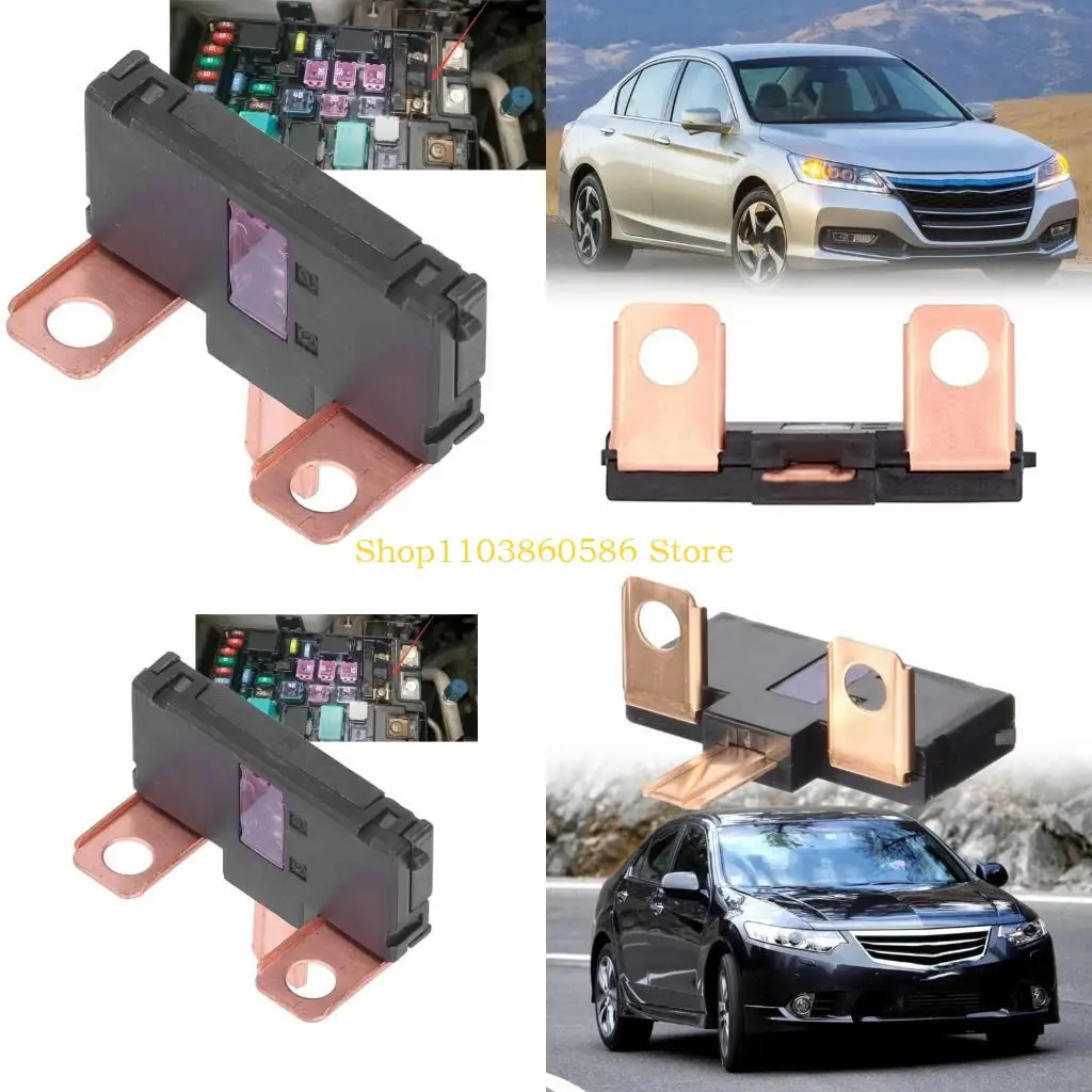 242A Replacement 100A/70A Multi Fuses 38231-SDA-A01 for Civic