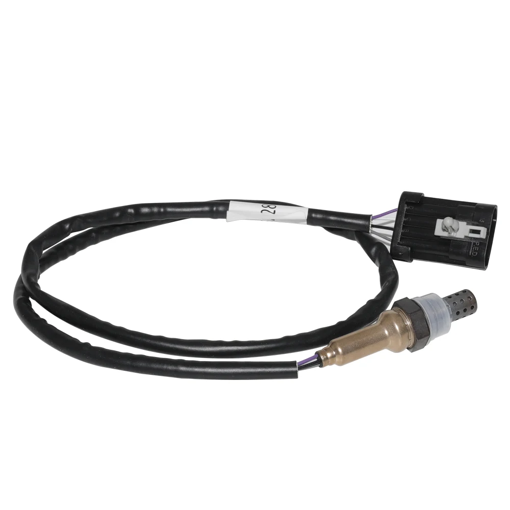 O2 Oxygen Sensor For JAC Refine GREAT WALL Wingle 5 6 V80 HOVER H3 H5 H6 Lifan 520 Geely KingKong SMW250917 28130529 25324175