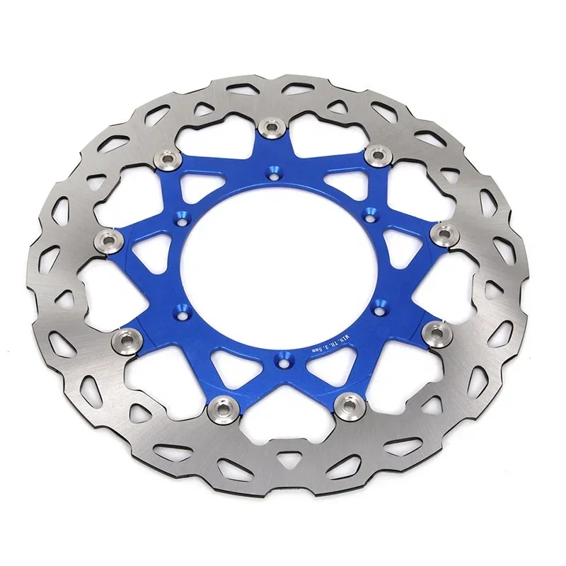 

Never Mounted 320mm YZ250F 2007 to 2015 YZ450F 2008 to 2015 MX Motorcycle brake disc