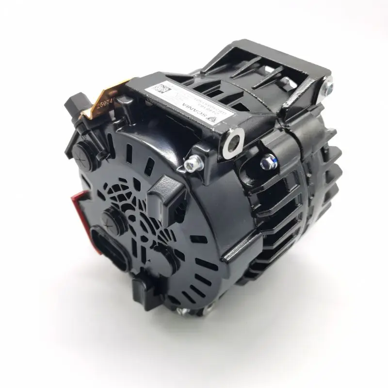 Presa di fabbrica del generatore 2448165 di alta qualità per autobus europeo TLF 6523-62L