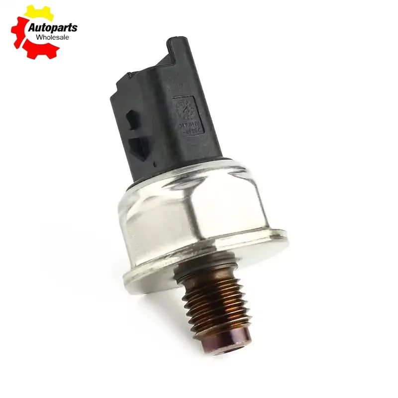 55PP14-01 55PP1401 Ford Focus SsangYong Kyron Jaguar X-Type 2.0 용 연료 레일 압력 조절기 센서 New
