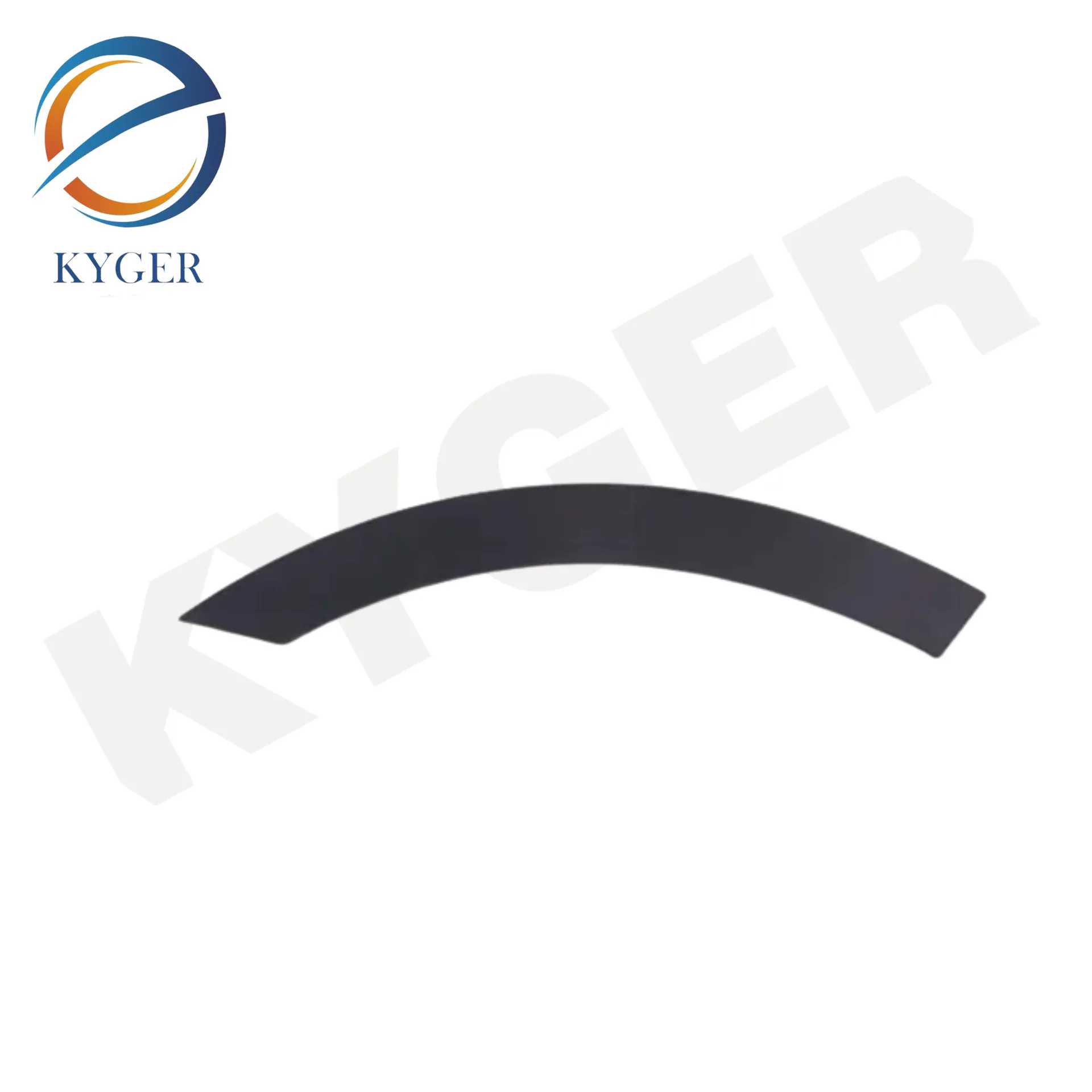 

Suitable for Land Rover Discovery Shenxing DB5 door upper right rear eyebrow trim LR058529 LR128132