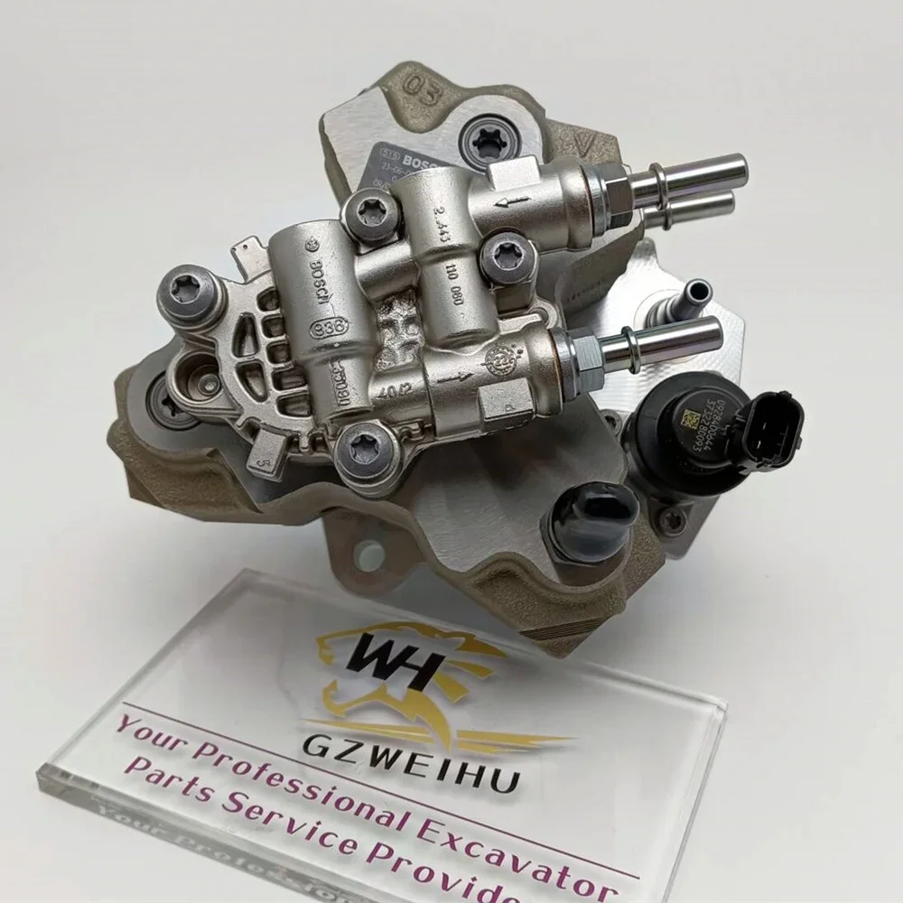 ปั๊มหัวฉีดคอมมอนเรลแท้ 0445020007 0445020175 0445020150