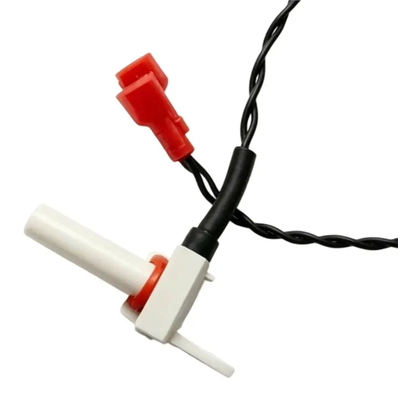 M11K-ECS0275 Thermistor-Style Water Temperature Sensor Probe For Pentair, Jandy, And Zodiac Pool And Spa Heaters