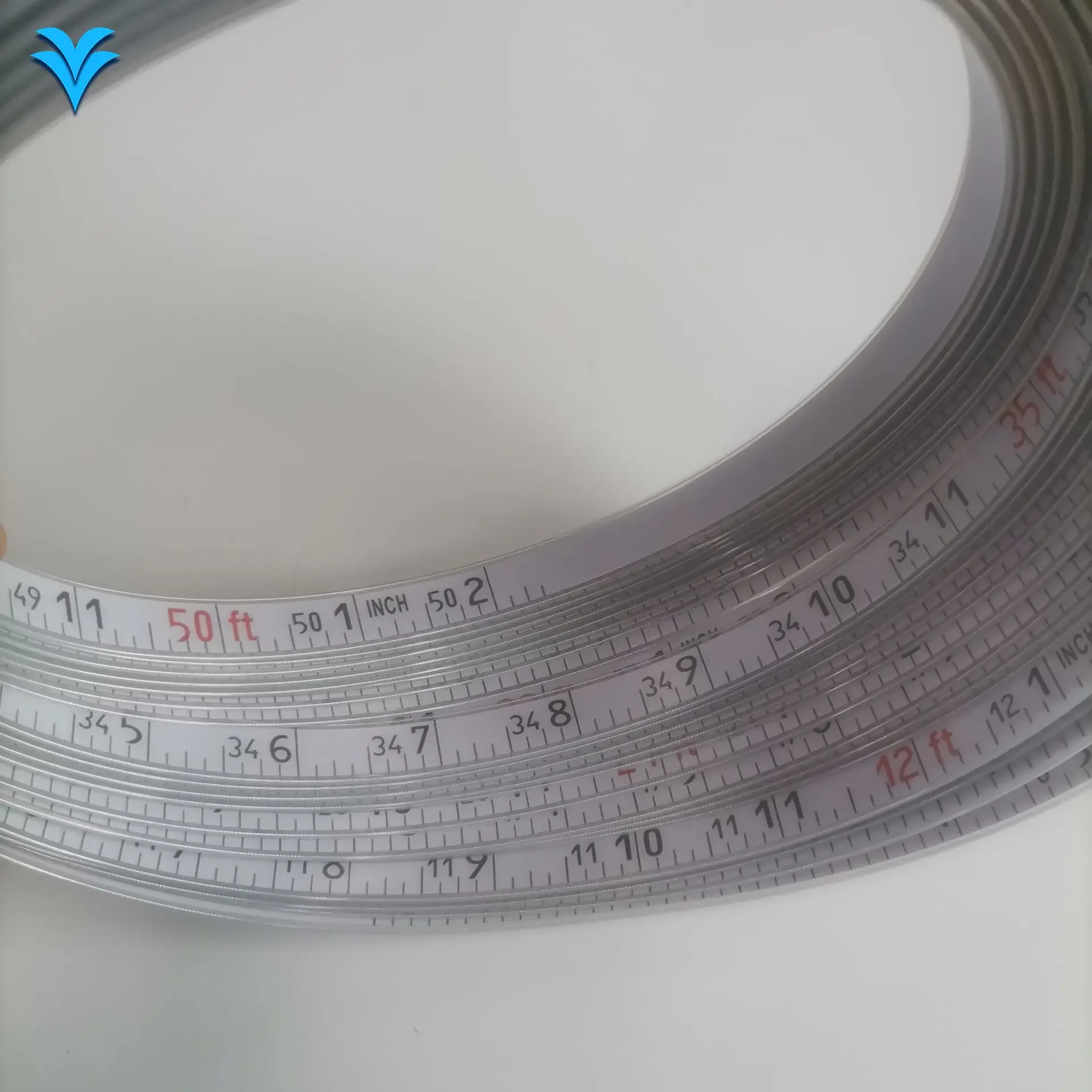 15m MMC Model  D2401-2 Restricted and Open Type uti tape meter HERMetic GTex UTImeter tape
