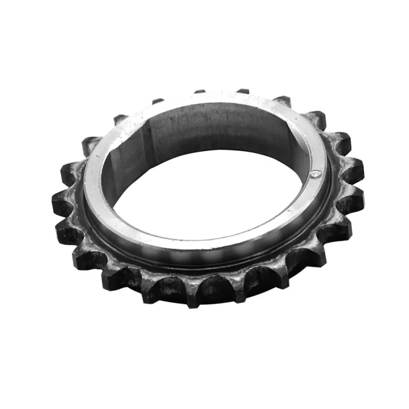 For Volkswagen 1.4T Crankshaft Sprocket 045105209 045 105 209 Vehicle Interior Accessories