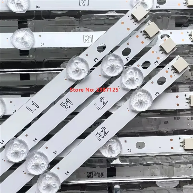 3VLED Backlight Strip For 42