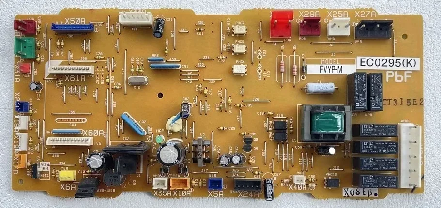 Ec0295（L）/（K）Fyp-M