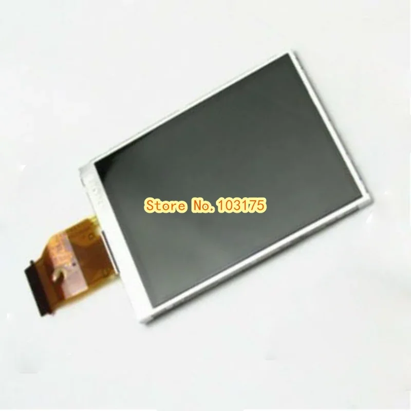 Новый ЖК-экран для цифровой зеркальной камеры SONY A200 A350 A300 (для версии SONY) без замены подсветки