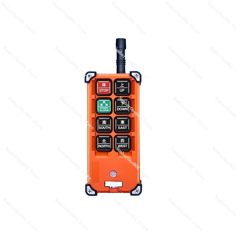 

Driving remote control F21-E1B crane crane electric hoist crane industrial remote control
