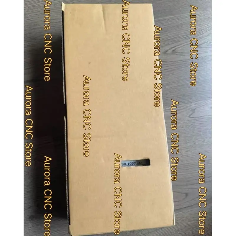 New SD-1000L-48 Switching Power Supply Fast Shipping