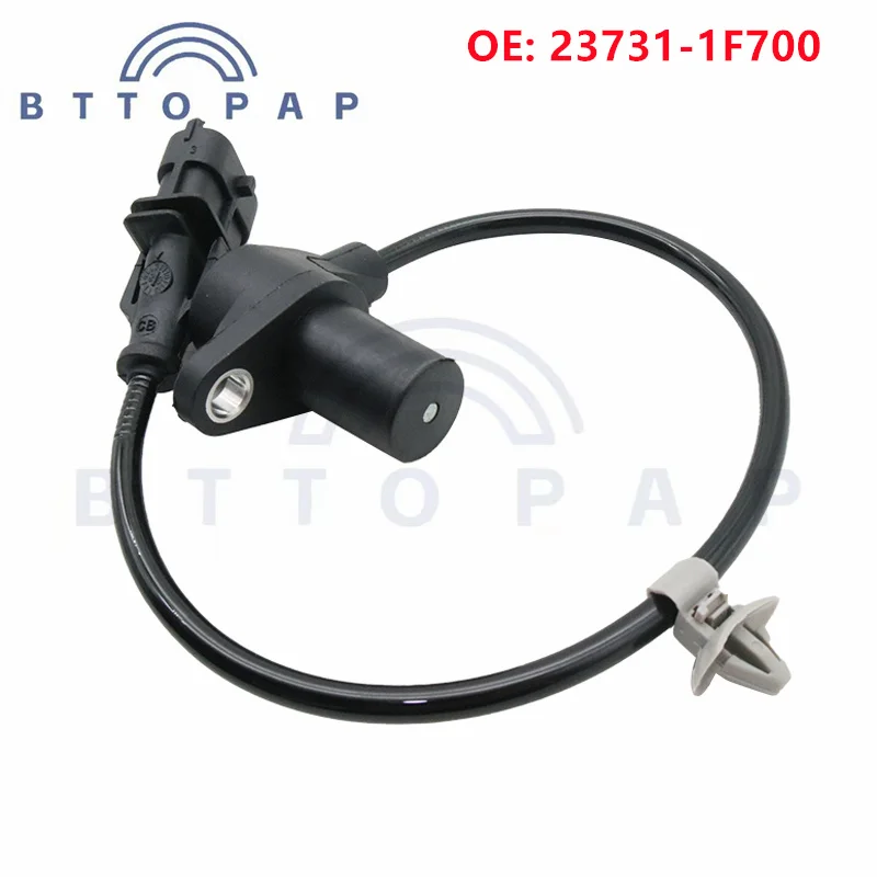 23731-1F700 Crankshaft Position Sensor For NISSAN Micra II 1992-2003 Series Models Automotive Spare Parts 237311F700 23731 1F700