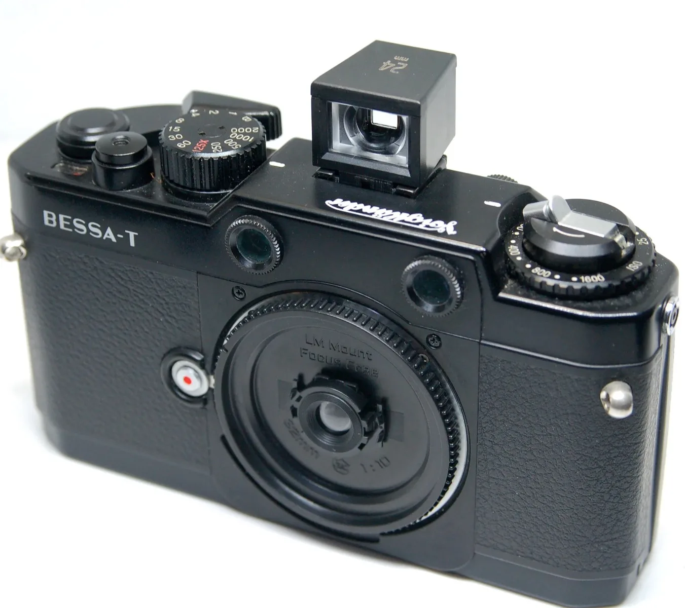 Optical Viewfinders รองเท้าร้อนเย็น 21 มม.24 มม.28 มม.35 มม.40 มม.กรอบภายนอกมุมกว้างสําหรับ Ricoh GR3 DP1 Leica X