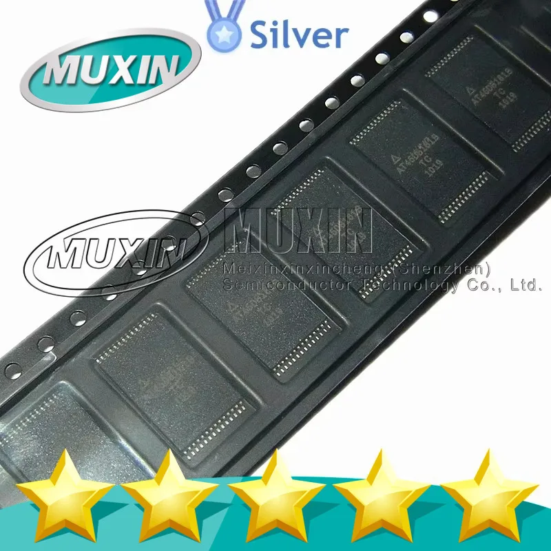 AT45DB161B-TC TSSOP…