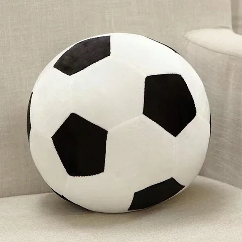 

Chun 1 Football Pet Plush Toy For Dogs And Cats To Interact And Play