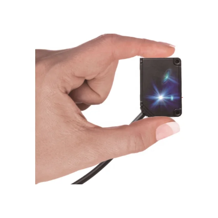 Hochpräziser Laser-Entfernungssensor, Laser-Wegsensor