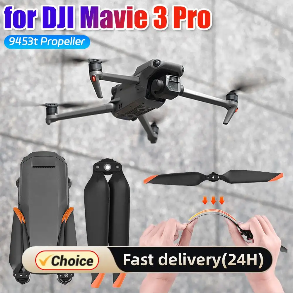 4-12PCS 9453T Prope…