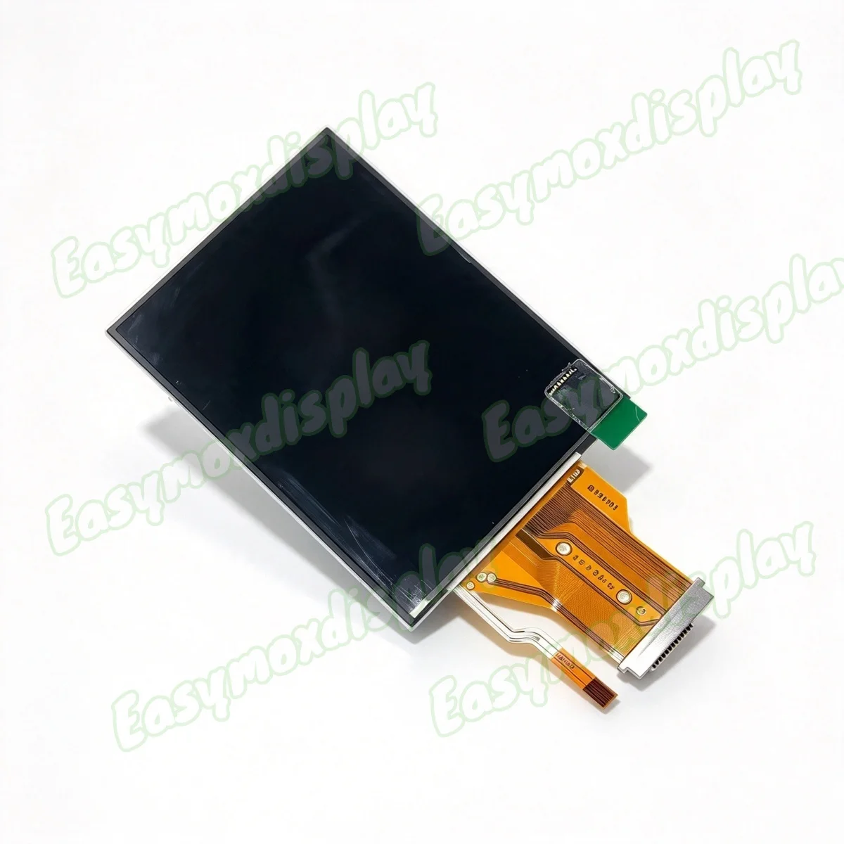 High Quality LCD Display Glass Outer Screen for Nikon Coolpix S8000 Digital Camera Replacement Part