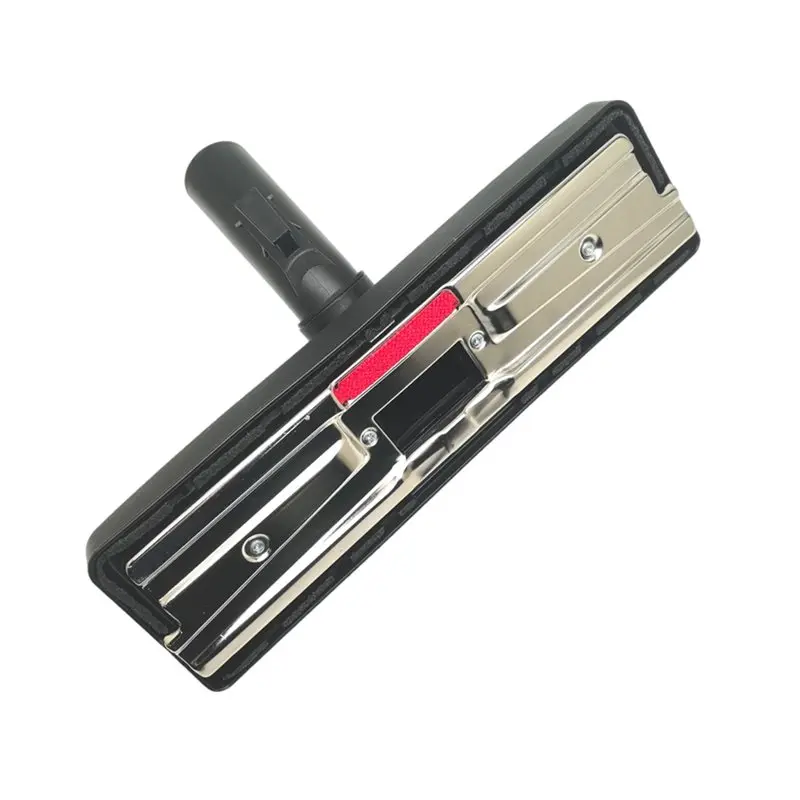 Y48A Universal Rug/Floor Combo Tool for 32mm for Shop Vacs & Canister Vacuums, Vacuum Cleaner Brush Head Accessories,