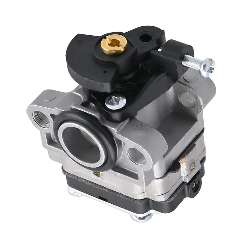 For Ryobi 753-06258A Carburetor Fit RY251PH RY252CS RY253SS 2 Cycle 25cc Brush Cutter