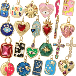 8 meilleurs charmes pour les yeux des ventes - No 2